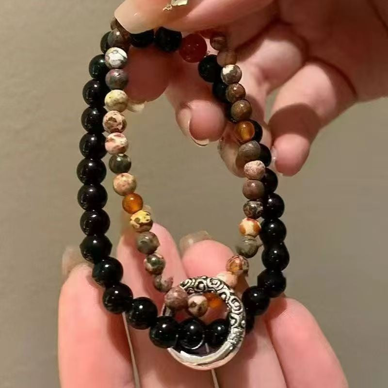 Popular New Style Collection Design Simple Bracelets