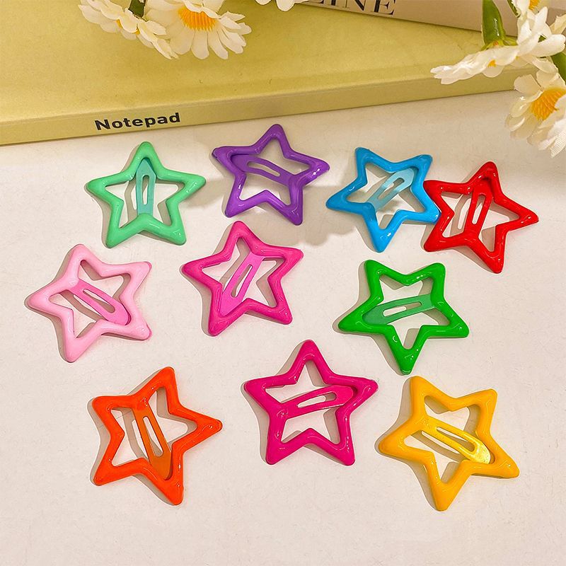 Special Offer Ear Clip Design High-grade Stall Night Market Stud Earrings