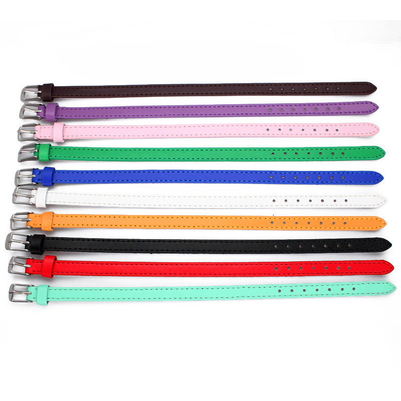 Color Wrist Strap Optional Hand Suitable Bracelet