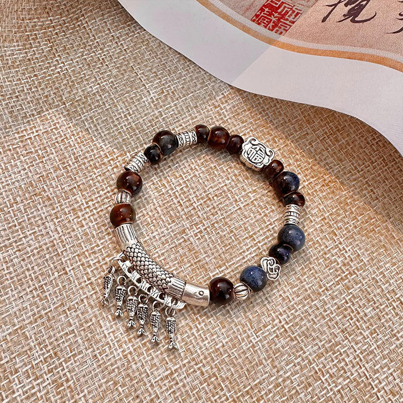 Beaded Chinese For Free Girlfriends Birthday Bracelets