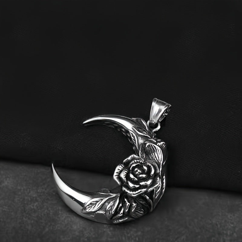 Women's & Men's Cool Cold High Street Design Sense Necklace