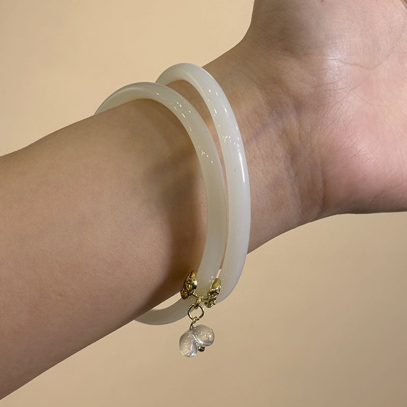 Niche Butterfly Exquisite Fashion Cool Feeling Bracelets