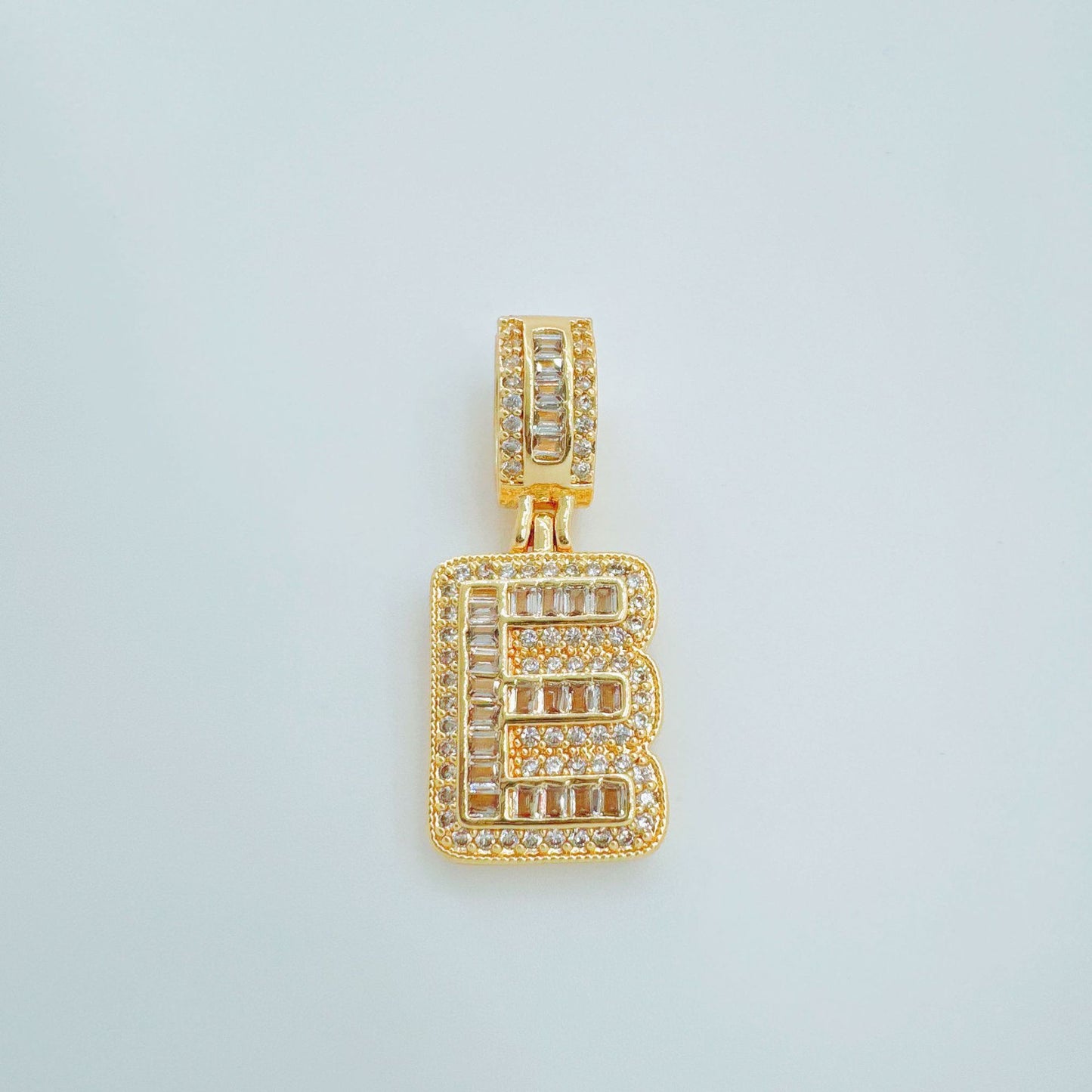 Rock Candy Personalized Fashion Hip Hop Necklaces