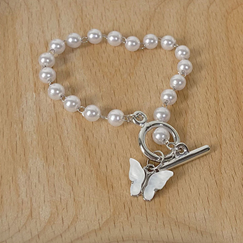 Love Bell Female Couple Gift Live Stall Bracelet