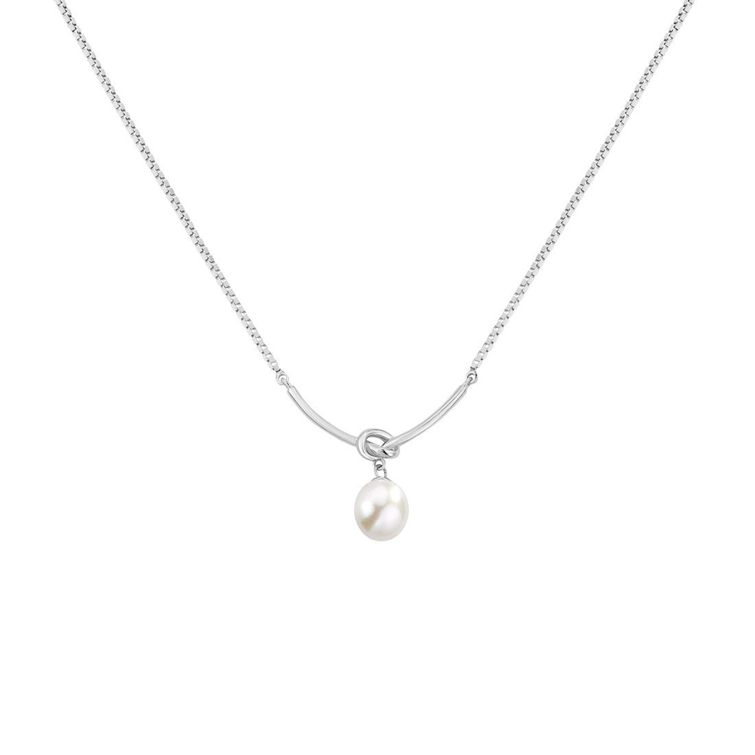 Pearl For Exquisite High-grade Light Luxury Gentle Pendants