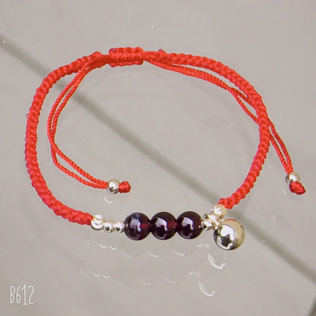 Red Rope Anklet Two Yuan Store Bracelets