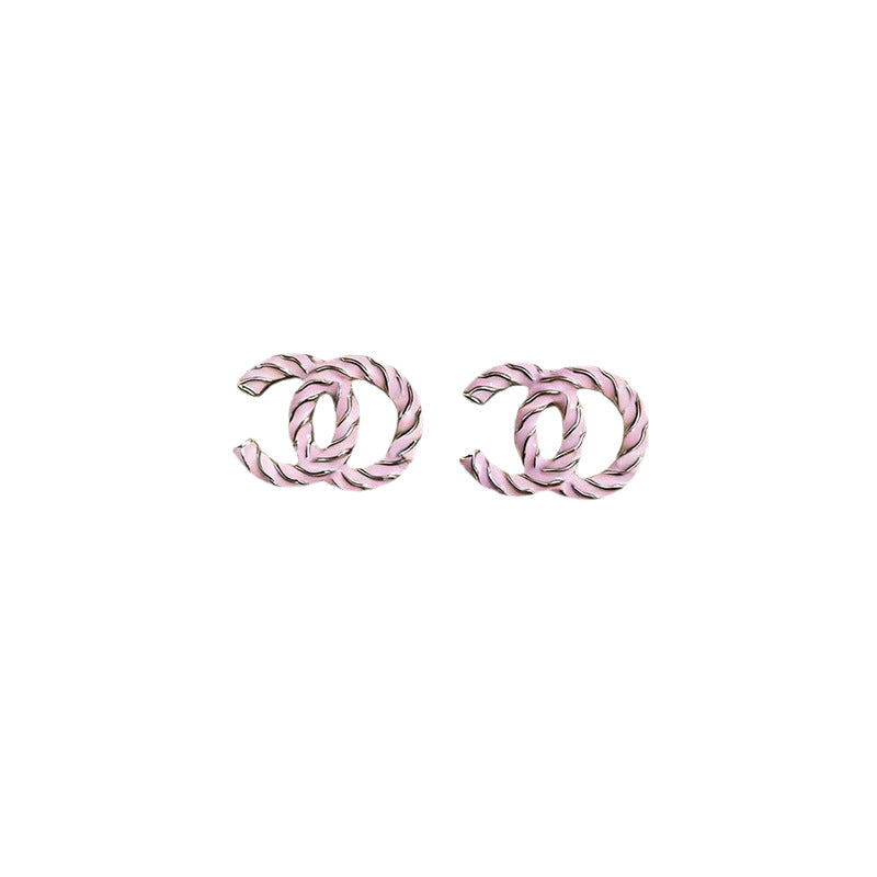 Grandma Classic Simple Style Pairs Of Rings