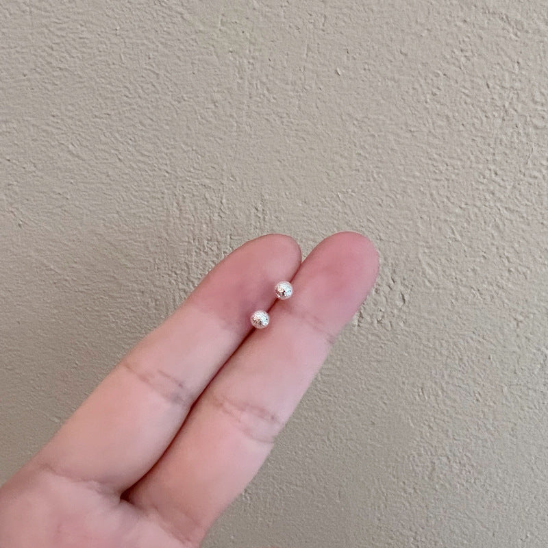 Geometric Simple Suit Basic Exquisite Small Rings