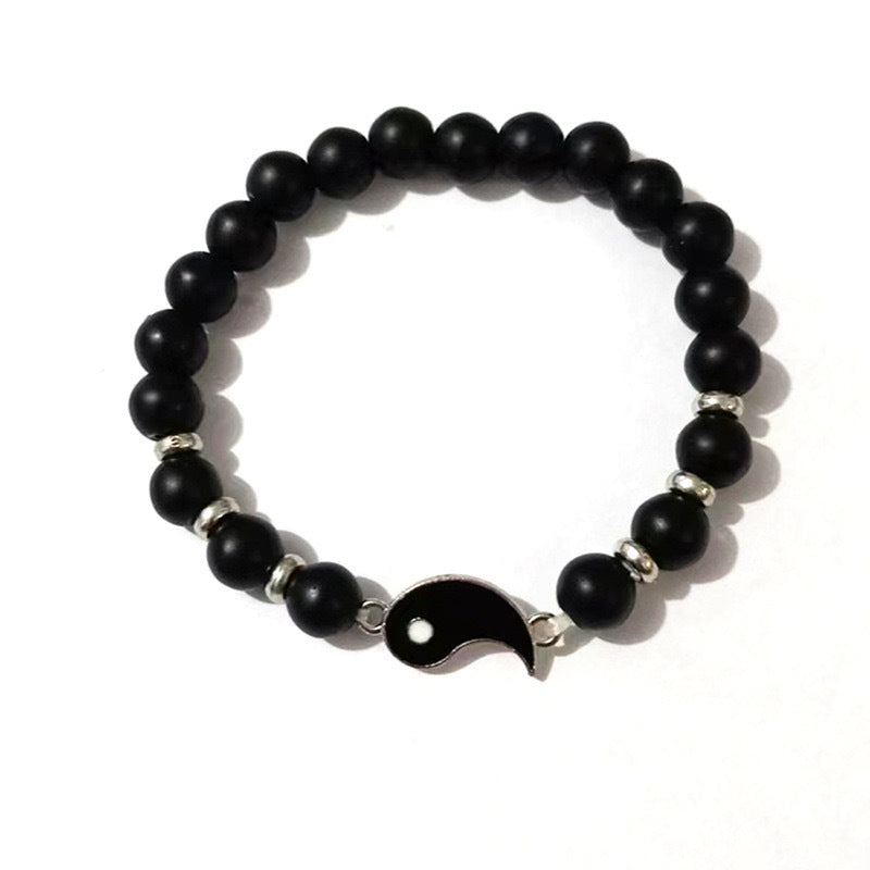 Beaded Tassel Female Design Good-looking Personality Versatile Bracelet