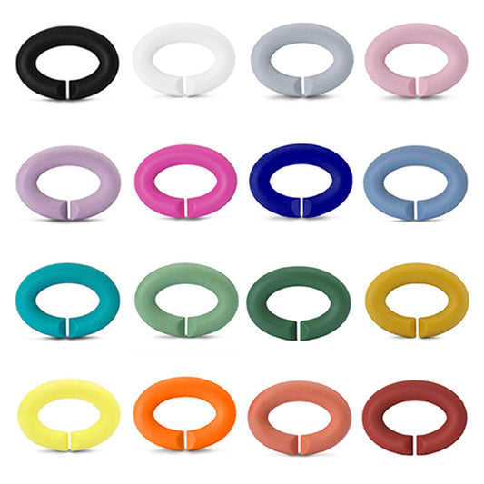X Series Hard Rubber Silicone Buckle Unisex Geometric Basic Bracelets
