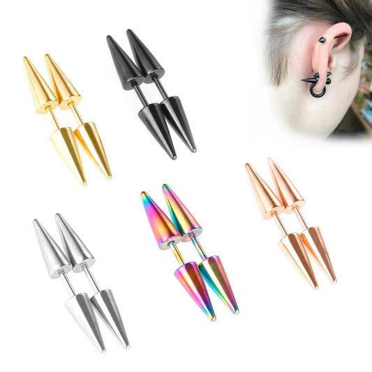 Attractive Casual Elegant Popular Piercing Ear Earrings