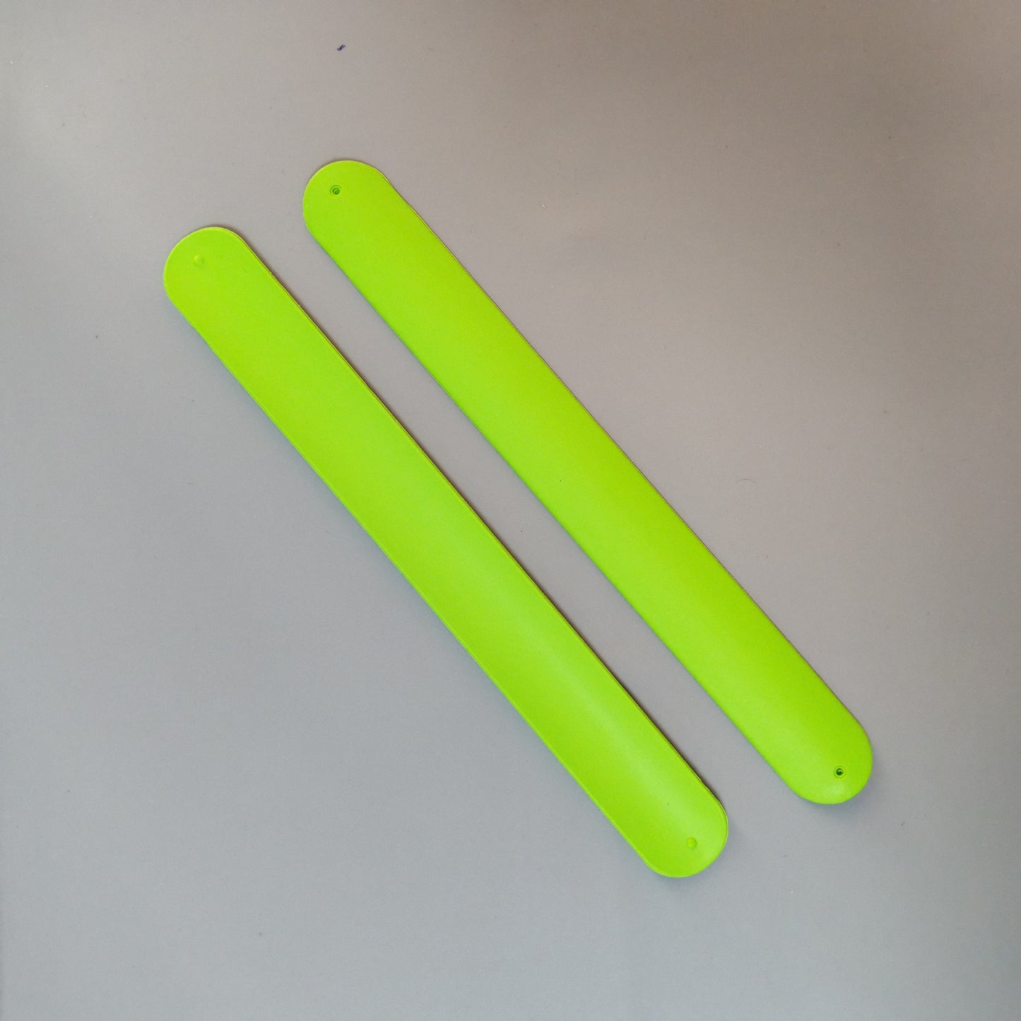 Than Silicone Gel Slap Wristband Specifications Bracelets