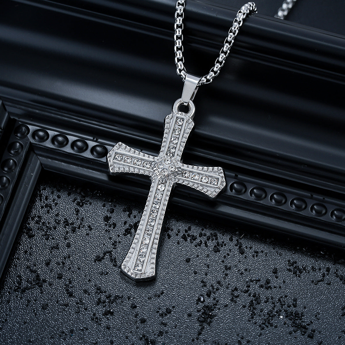 Cool Elegant Unique Alloy Kneeling Cute Pendants