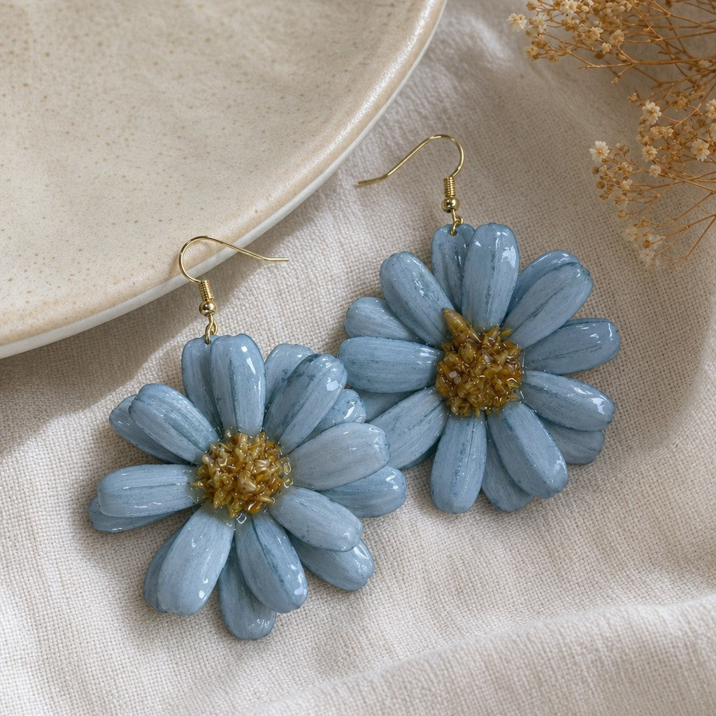 Middle Ancient Niche Retro Design Bow High Sense Earrings