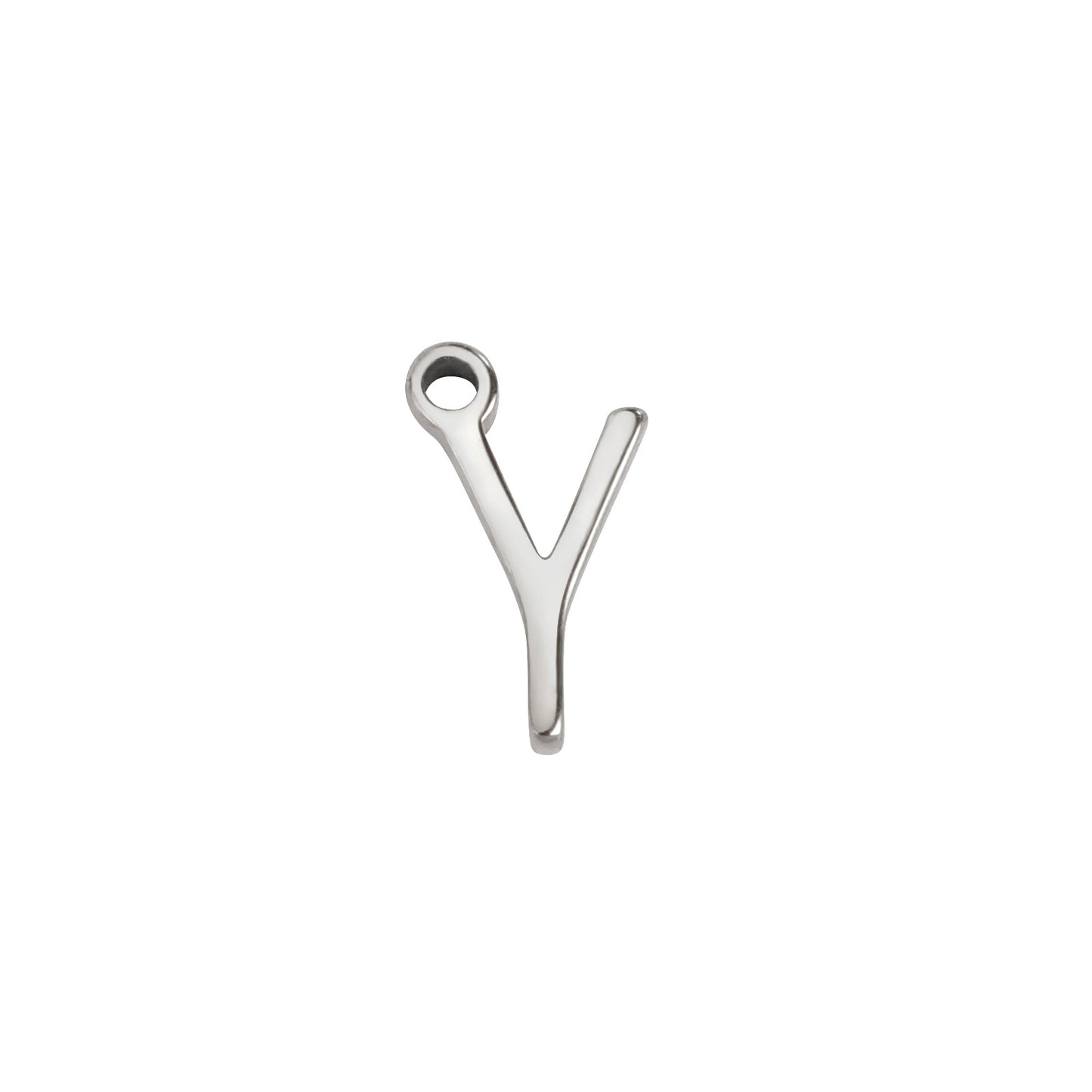 Charm Jewelry Making Supplies Stainless Steel Pendants