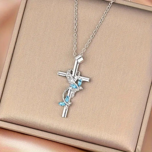 Women's Fashion Exquisite Elegant Butterfly Angel Wings Pendants