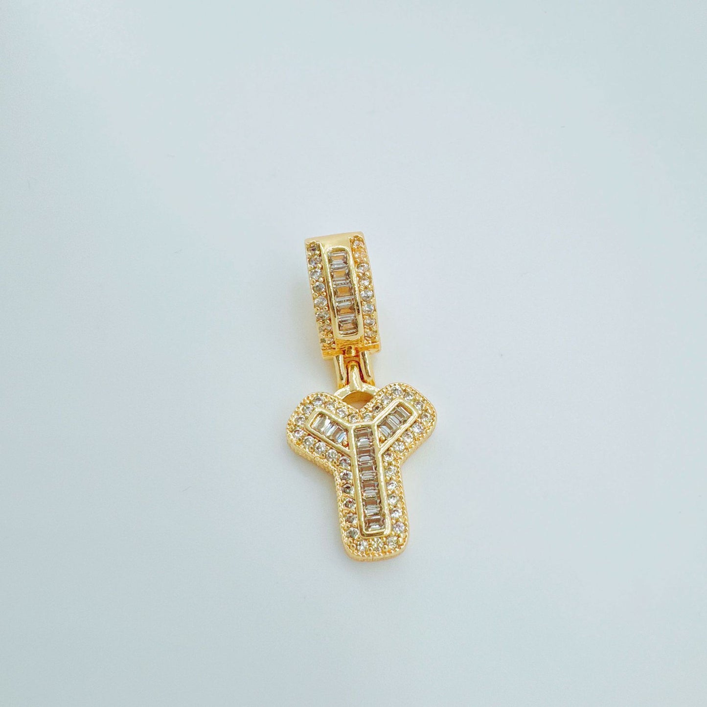 Rock Candy Personalized Fashion Hip Hop Necklaces