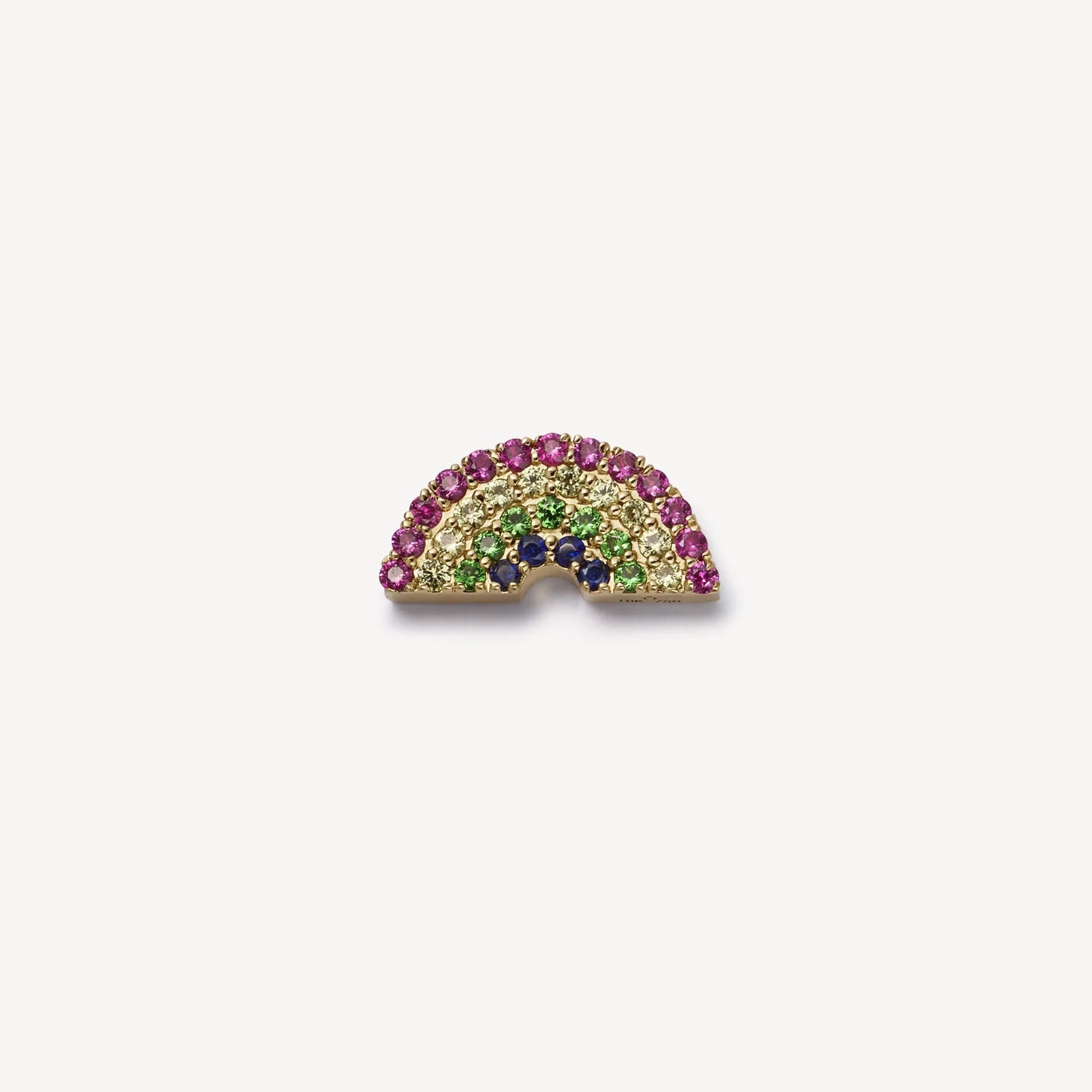 Personality Box Items Can Be Opened Closed Hollow Design Transparent Pendants