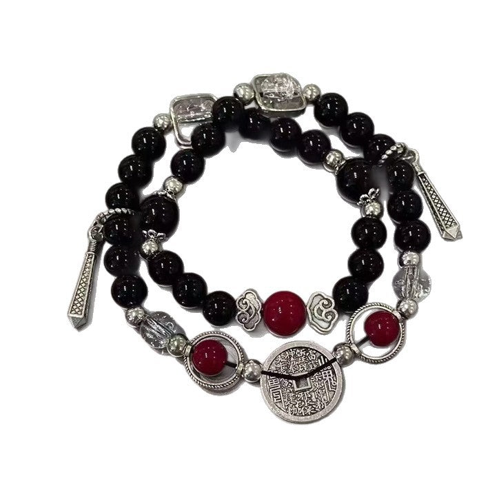 Every Exam Send Girlfriend Practical Teacher Classmates Birthday Bracelet