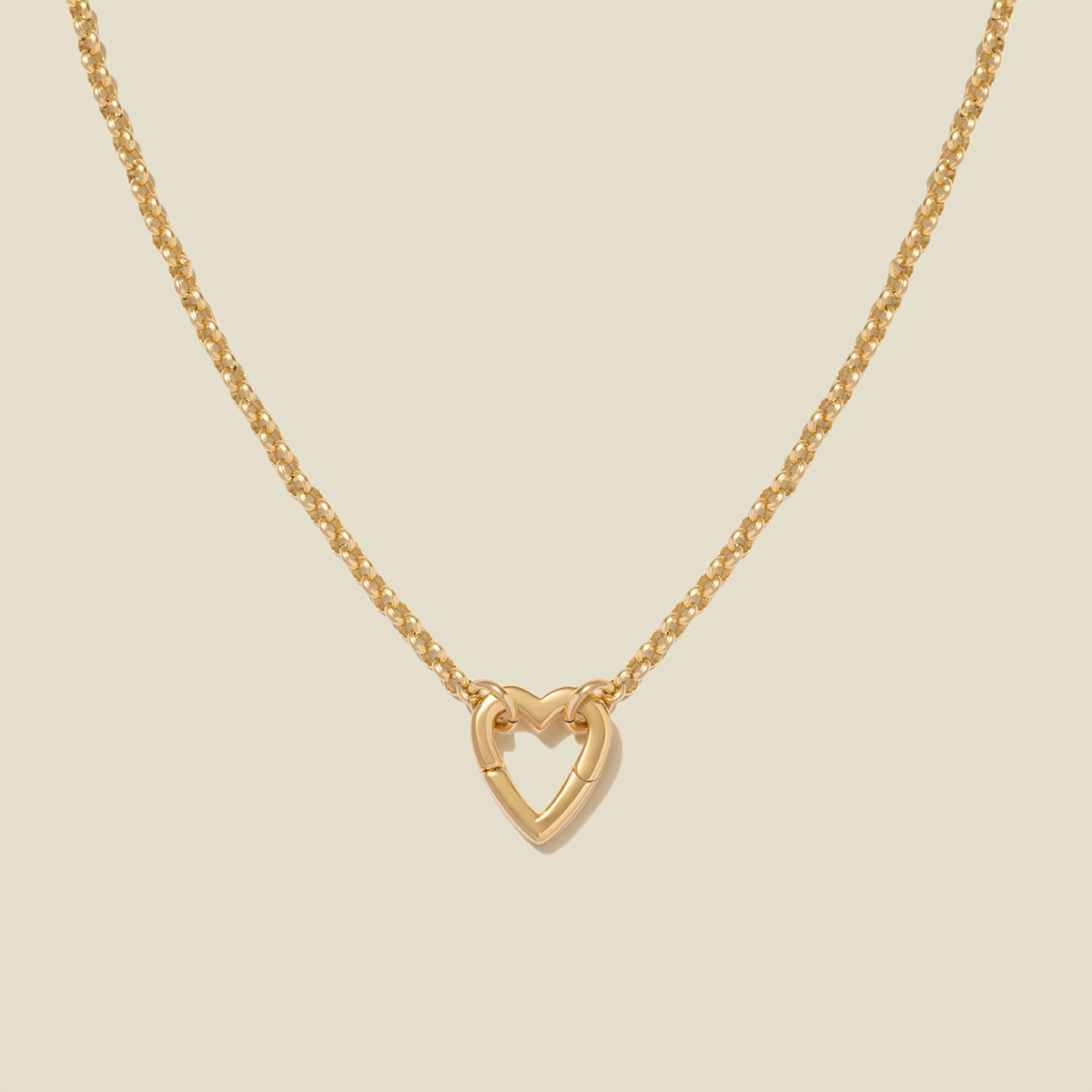 Classy Series Food Parts Love Colorful Pendants