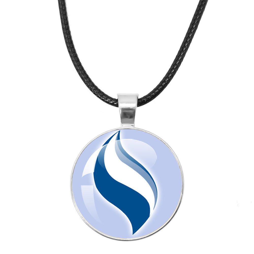 Charming Unique Trendy Super Evolution Keystone Pendants