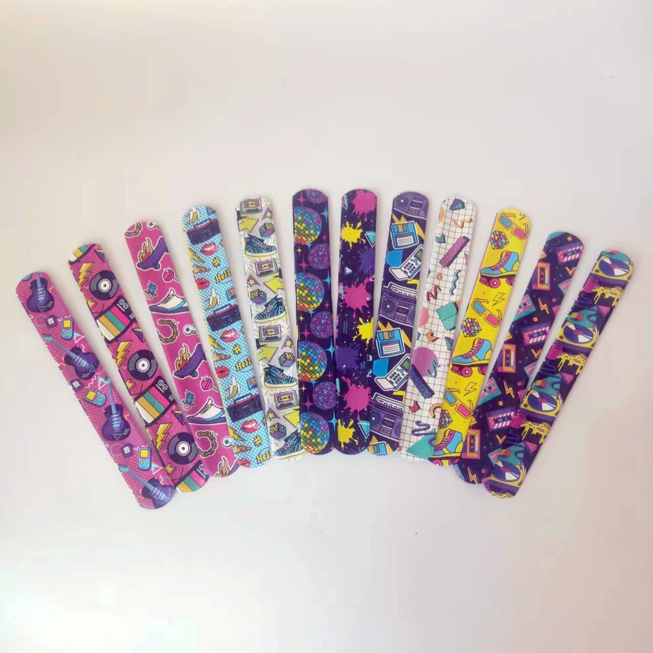 Random Halloween All Kinds Of Pop Theme Party Bracelet