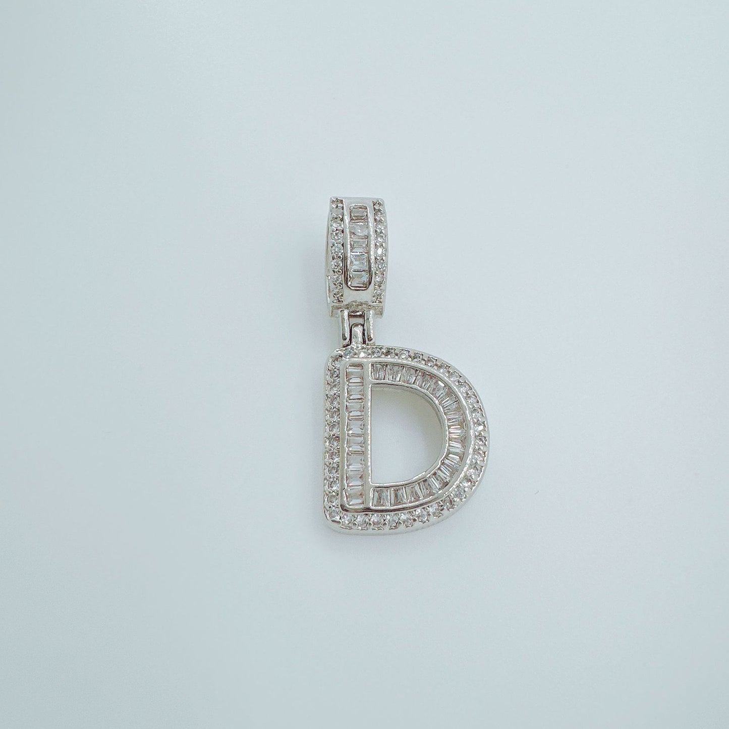 Rock Candy Personalized Fashion Hip Hop Necklaces