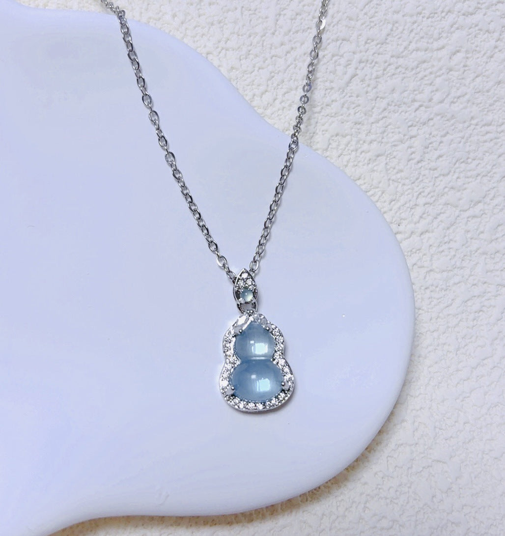 Light Luxury Temperament Fashionable Elegant Design Necklaces