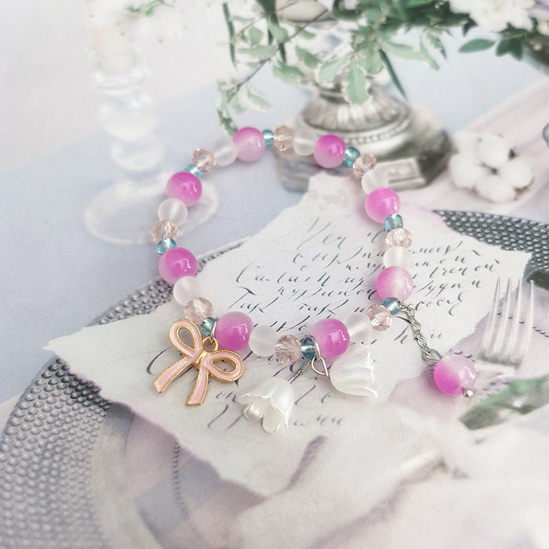 Yuan Super Many Styles Exquisite Gift Box Stall Selling Bracelets