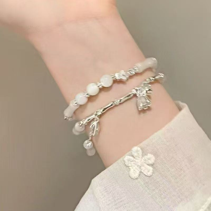 Popular New Style Collection Design Simple Bracelets