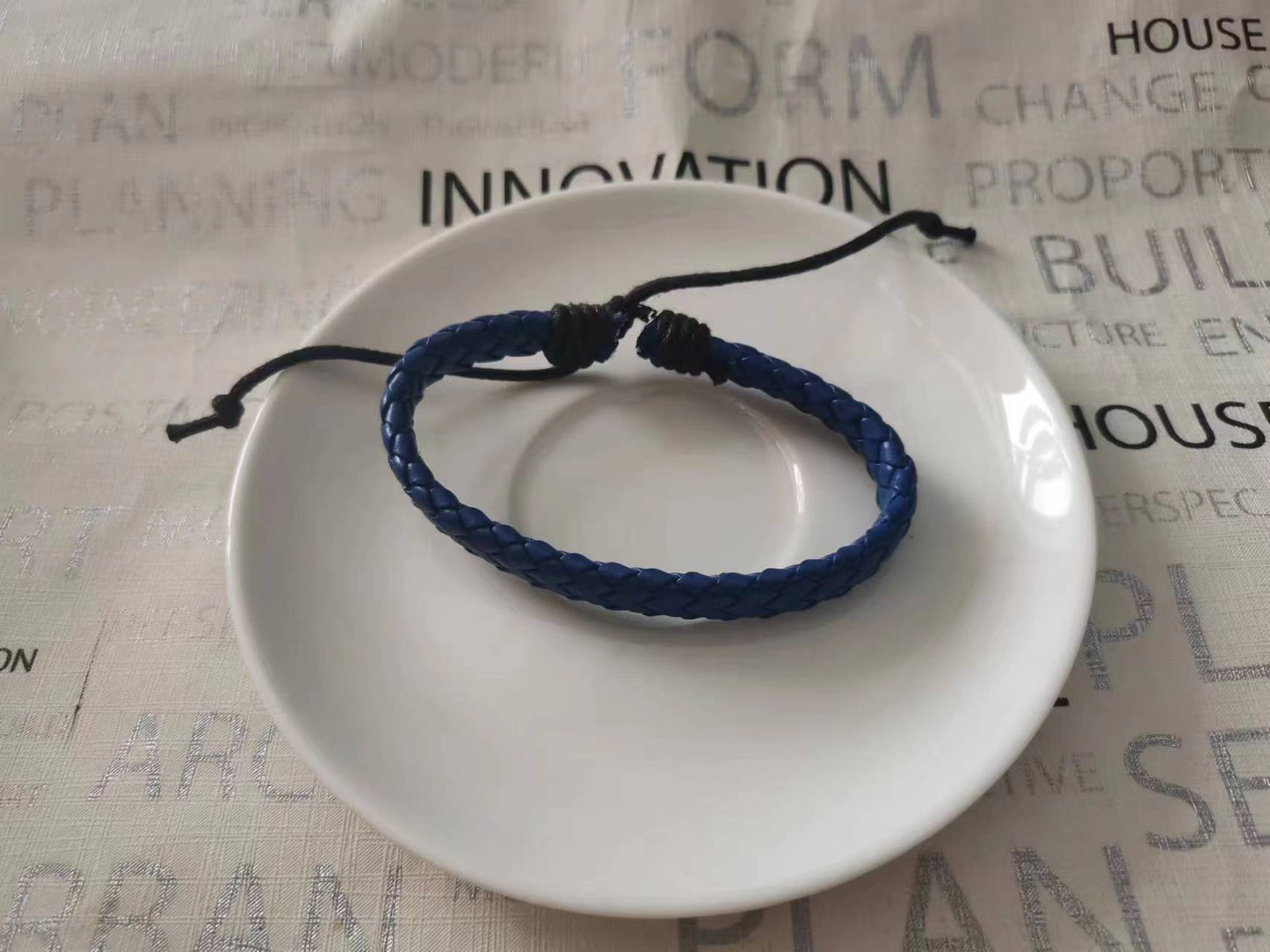 Leather Popular Ornament Hot Simple Fashion Bracelets