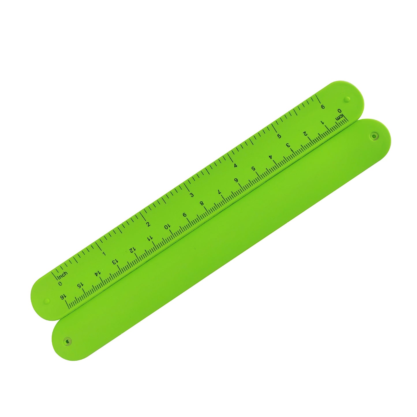 Children's Slap Wrist Strap Silicone Gel Wristband Bracelets