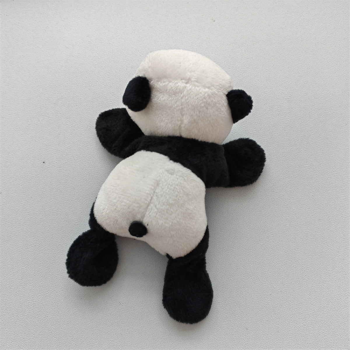 Pop Cartoon Cute Stand Up Panda Slap Bracelet