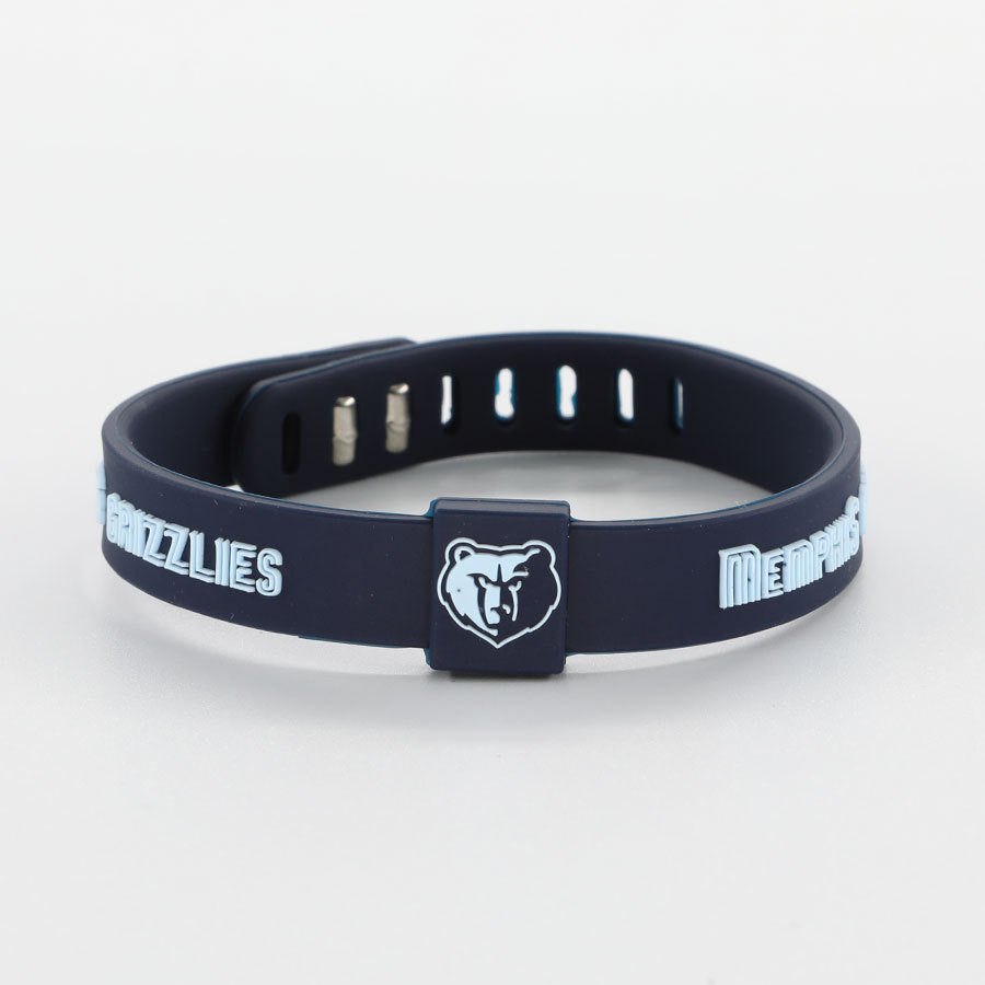 Rubber Small Gift Owen Harden Curry Bracelets