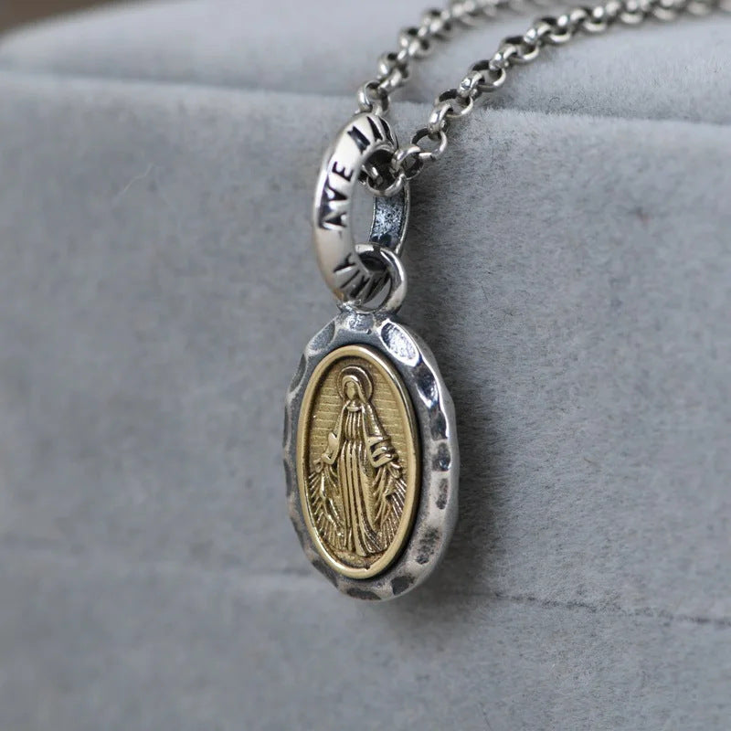 Cool Elegant Unique Alloy Kneeling Cute Pendants