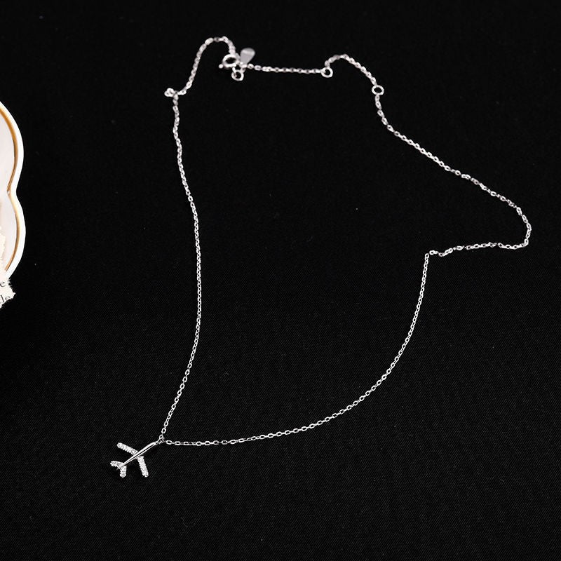 Chain Personalized Cold Style Affordable Luxury Necklace