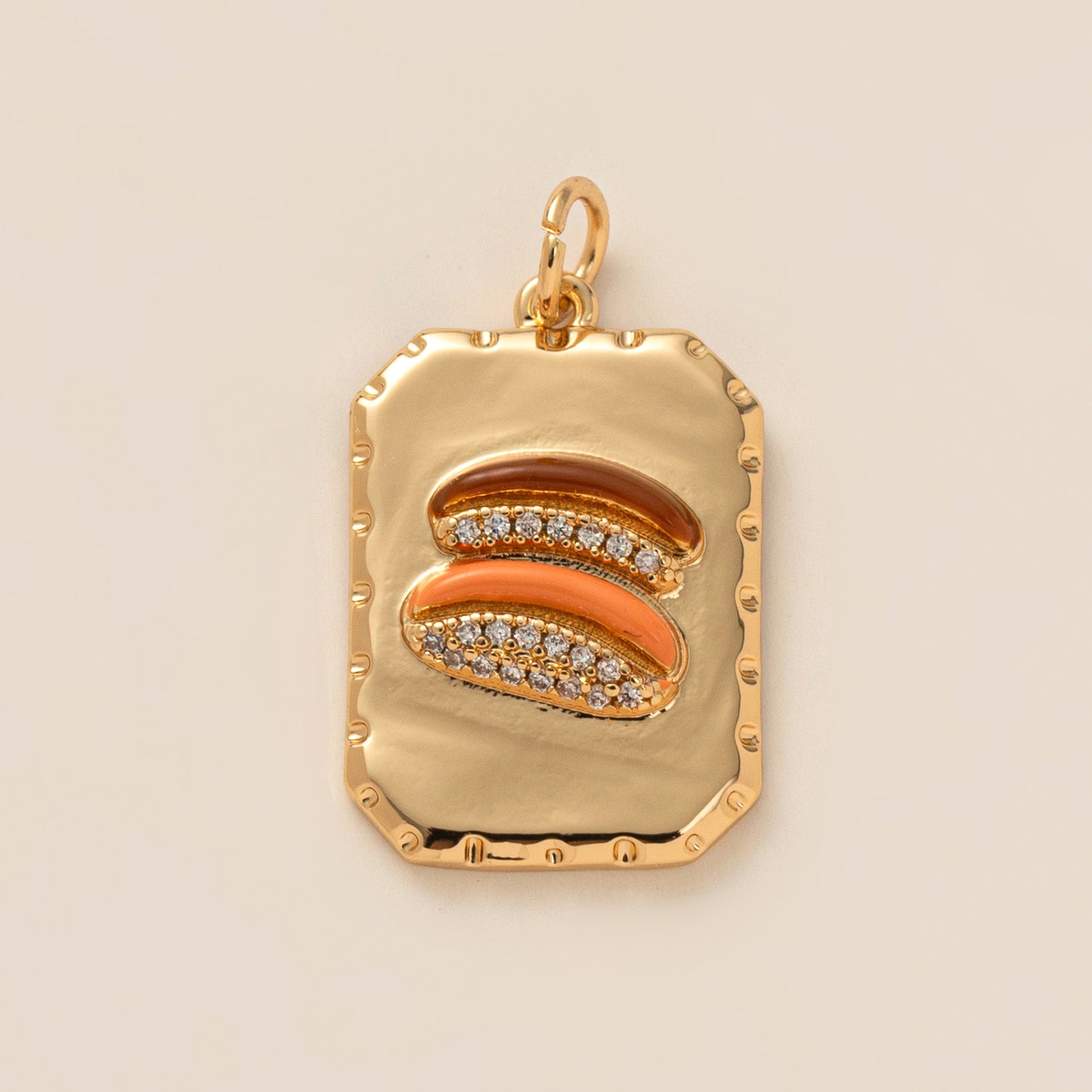 Rose Cherry Love Weather Cross Butterfly Necklaces