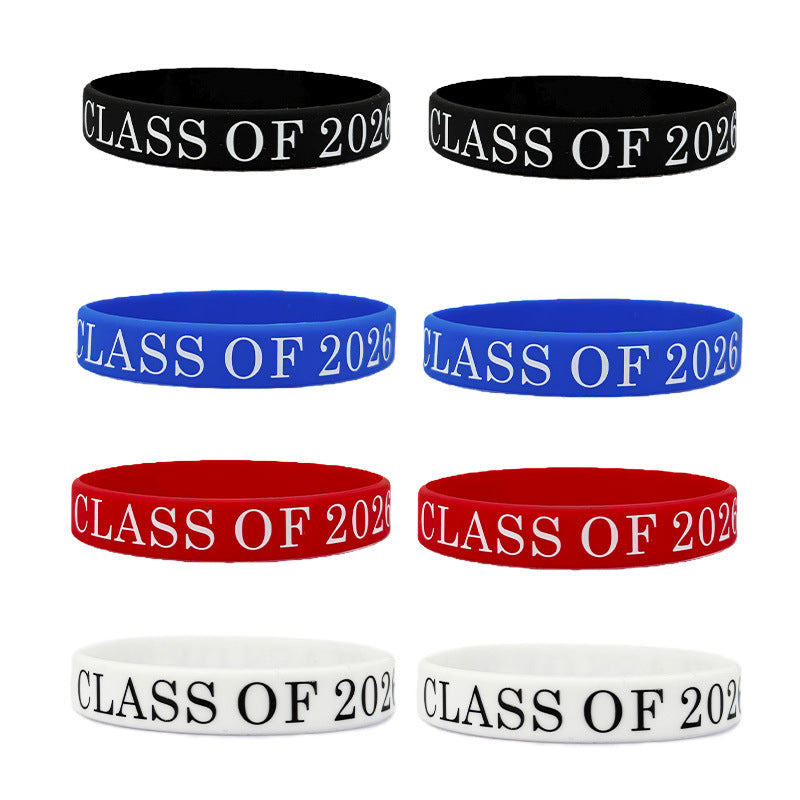 Hand Faith Inspirational Quotes Festival Theme Party Event Bracelets