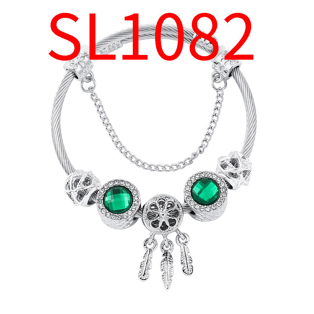 Women's Style Fresh Hot Girlfriend Gifts Bracelets