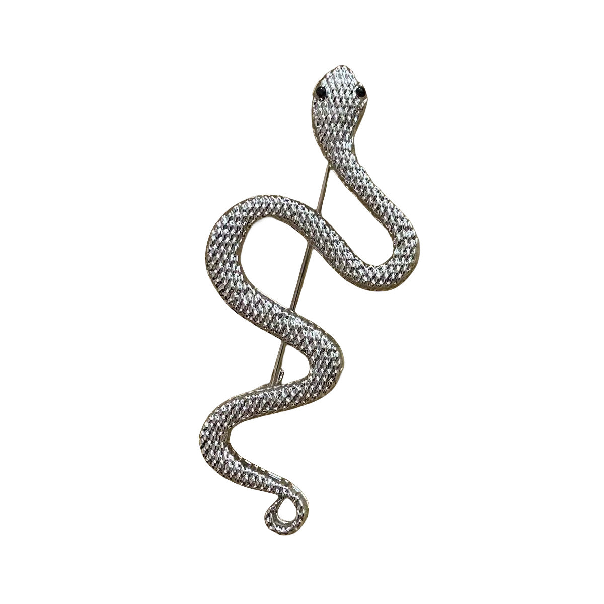 Golden Pearl Corsage Wheat Brooch Female High-grade Brooches