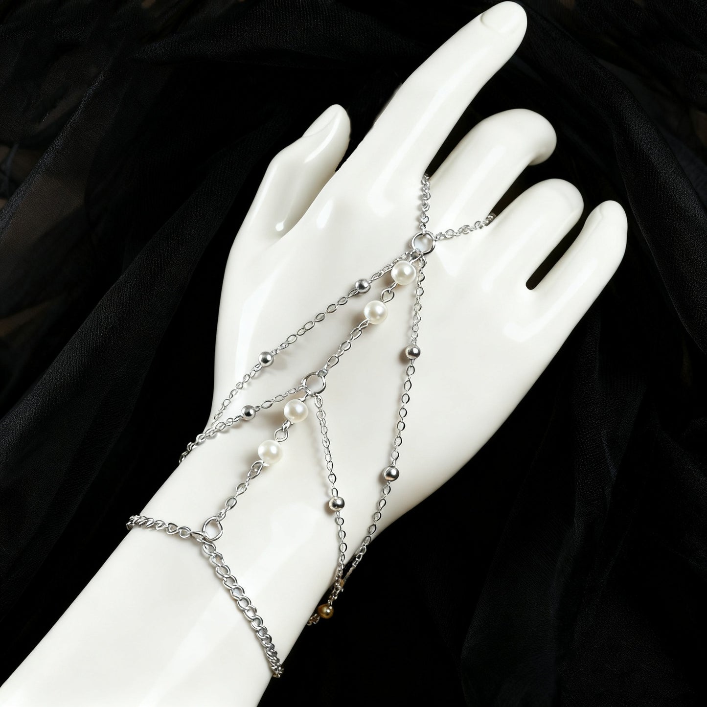 Creative Personalized Minority Female Fashion Slave Bracelets