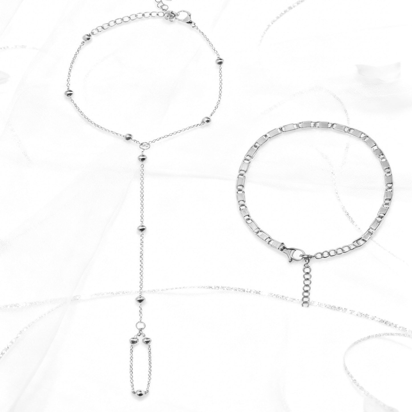 Creative Personalized Minority Female Fashion Slave Bracelets