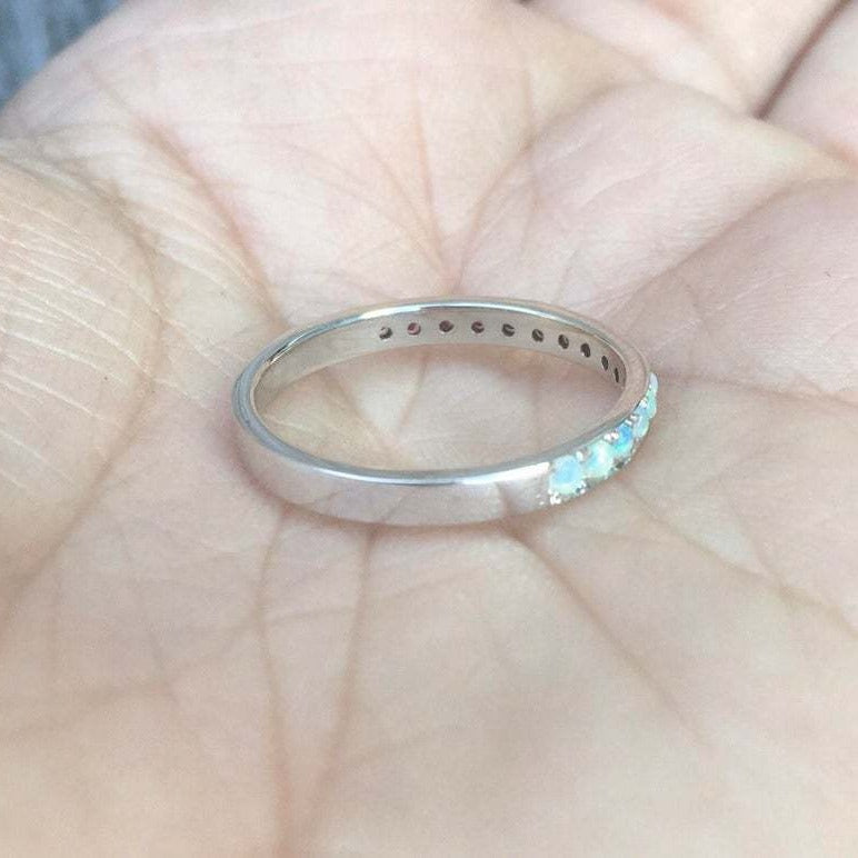 Women's Alloy Spot Drill Creative Style Fashion Ring