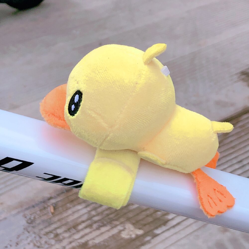 Children's Plush Cartoon Pop Cute Sun Flower Couple Female Dinosaur Slap Bracelet