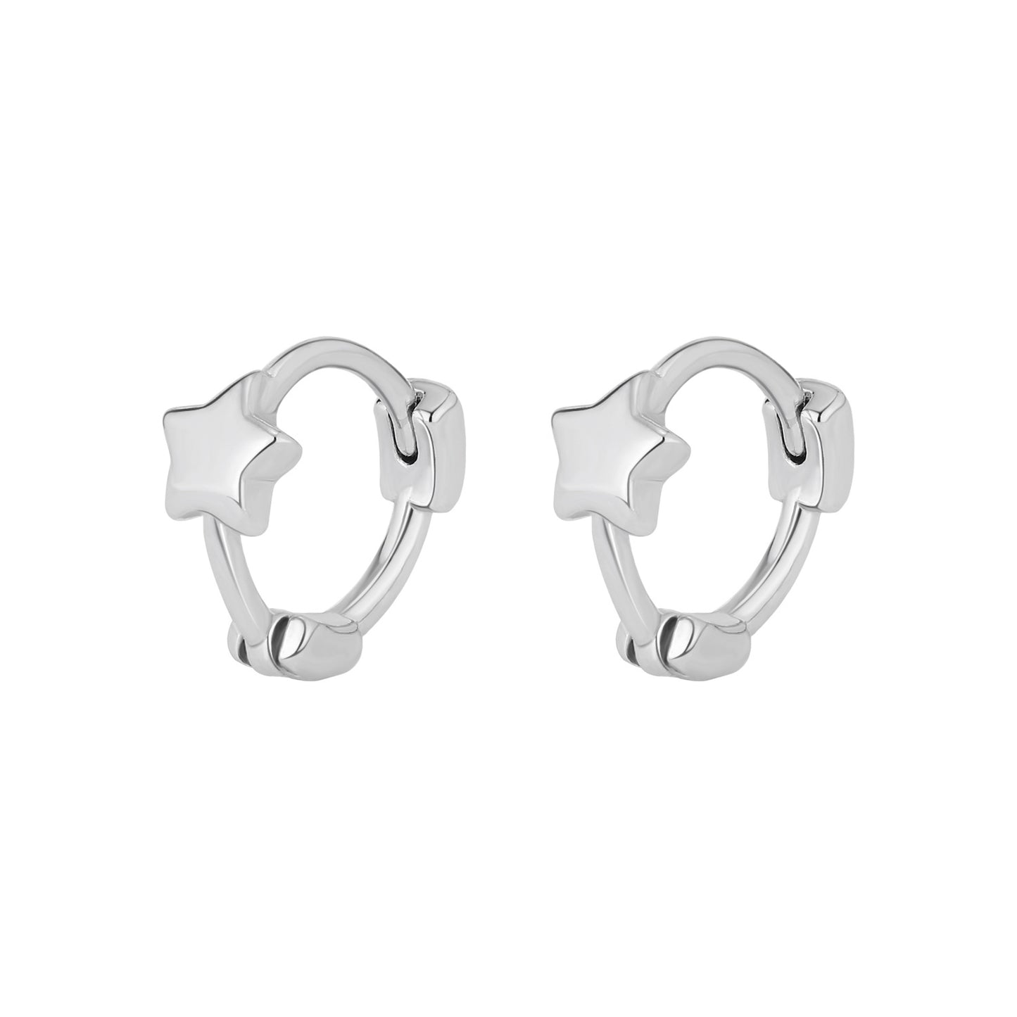 Women's Design High-grade For Trendy Clip Ear Buckle