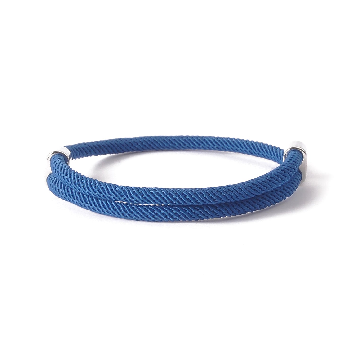 Double Separable Mold Arbitrary Adjustment Boat Anchor Hand Woven Bracelet
