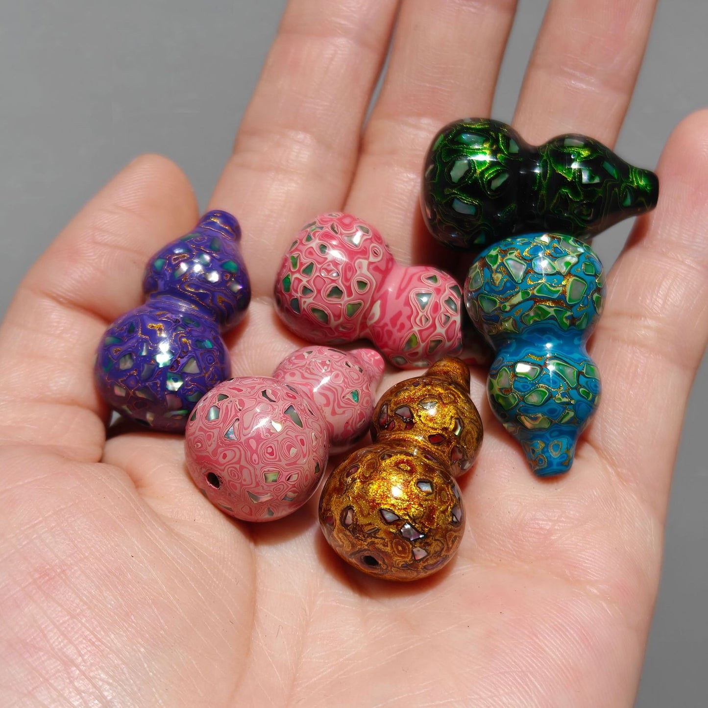 Paint Over Stall Small Commodity Live Bracelets