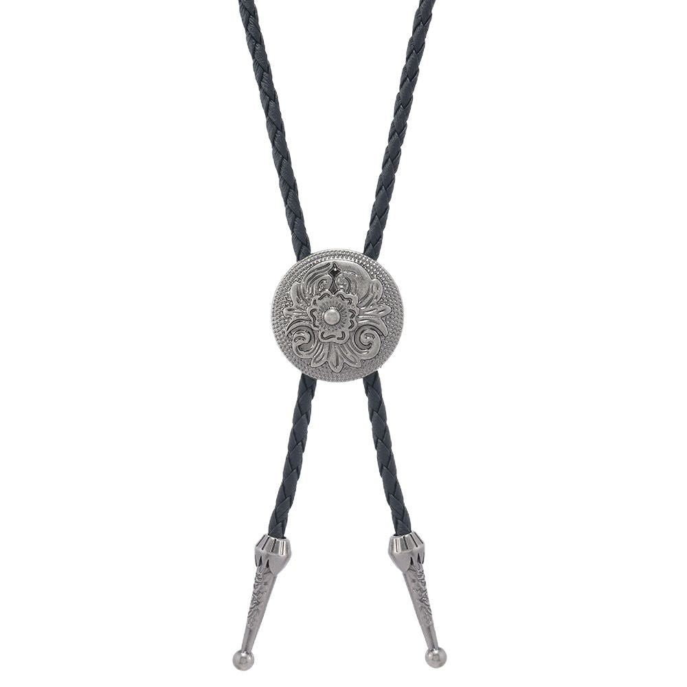 Hip Hop Sweater Chain Tang Grass Necklace