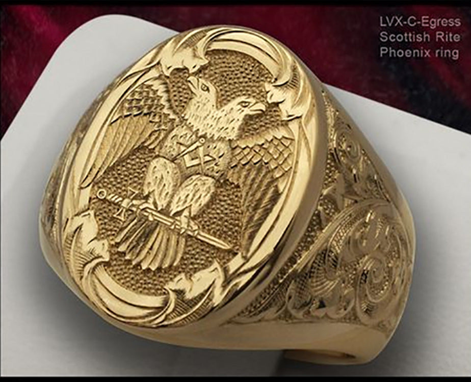 Variety Of Ancient Greek Myths Legends Rings