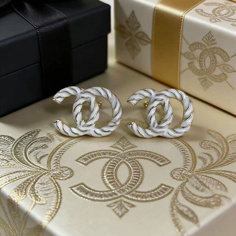 Grandma Classic Simple Style Pairs Of Rings